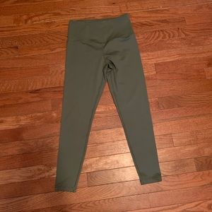 LA Renouvelle leggings